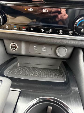 2023 Nissan Rogue - $24,700