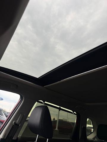 2023 Nissan Rogue - $24,700