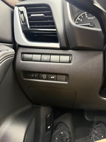 2023 Nissan Rogue - $24,700
