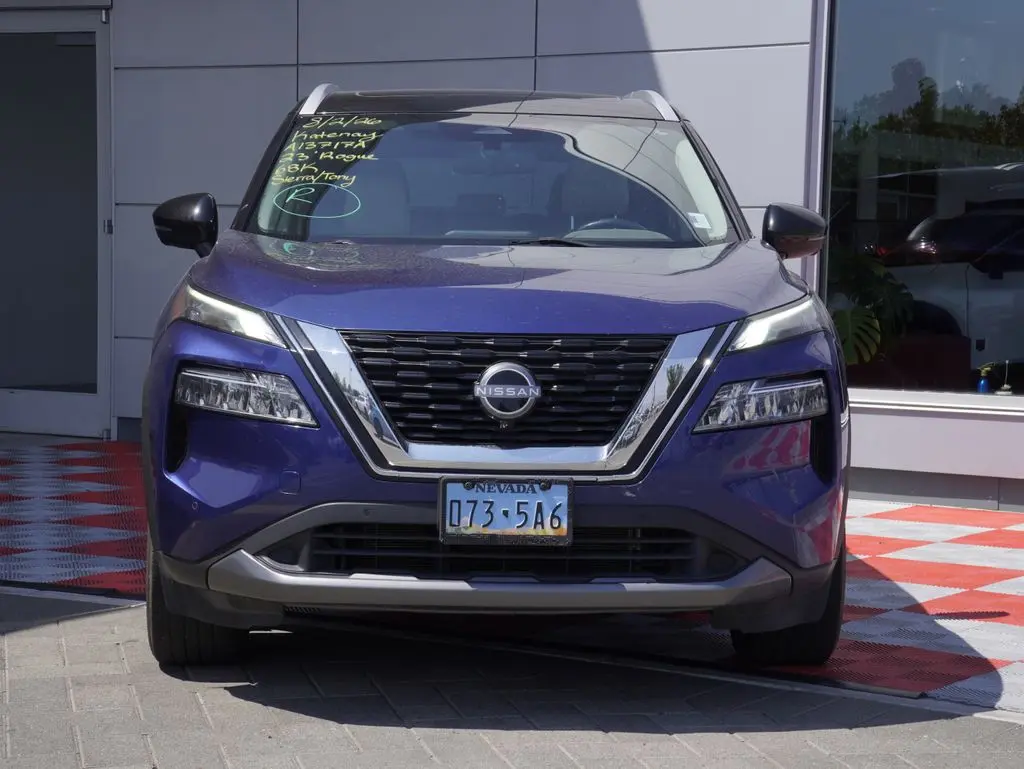 2023 Nissan Rogue - $19,988