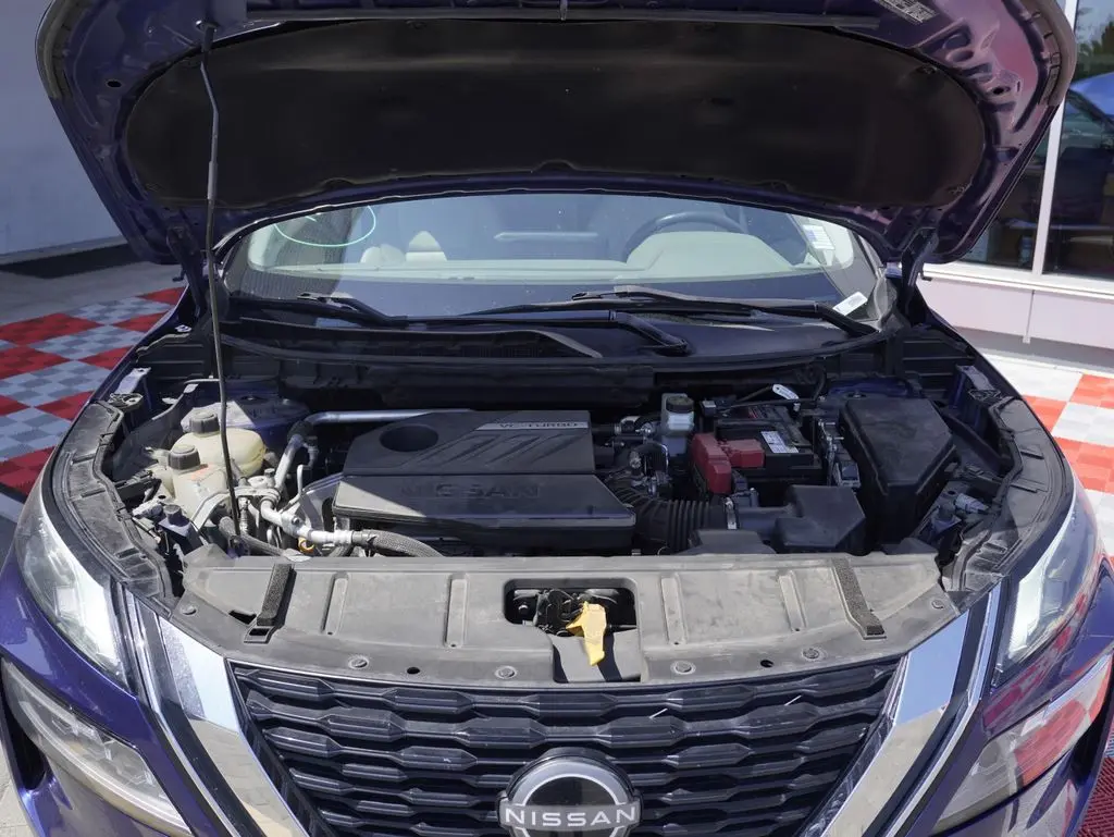 2023 Nissan Rogue - $19,988
