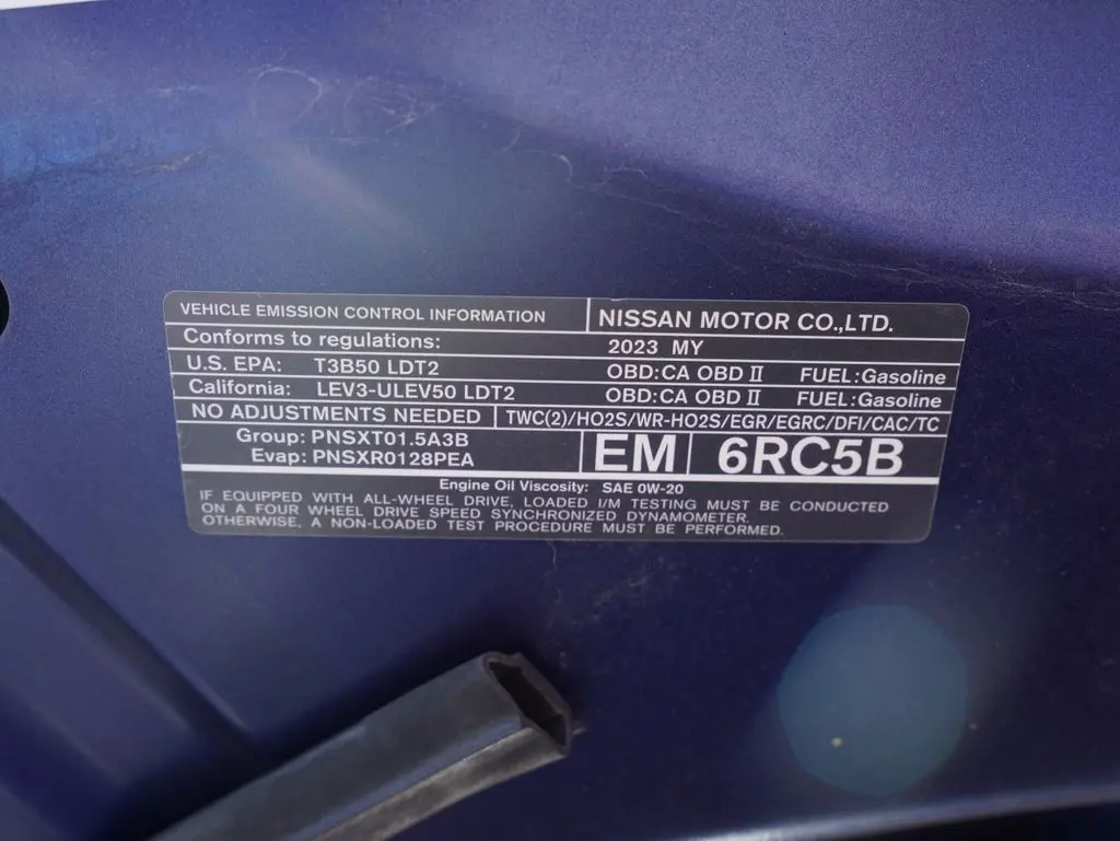 2023 Nissan Rogue - $19,988