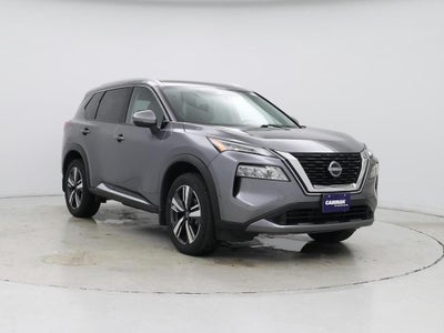Photo of a 2023 Nissan Rogue AWD SL 4DR Crossover for sale