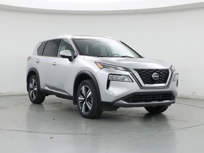 2023 Nissan Rogue AWD SL 4DR Crossover