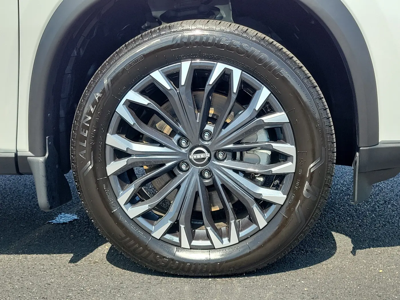 2025 Nissan Rogue - $32,483