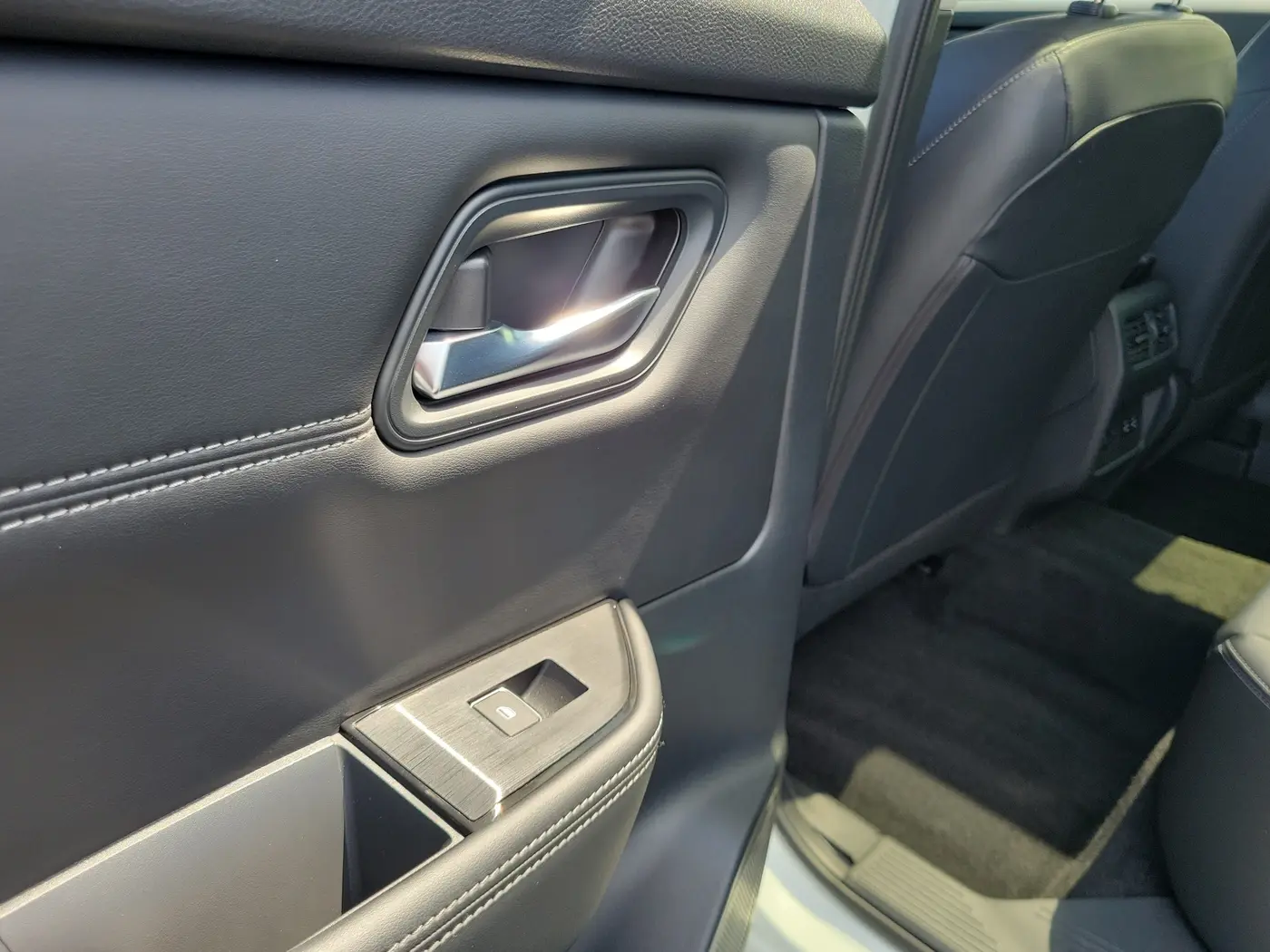 2025 Nissan Rogue - $32,483