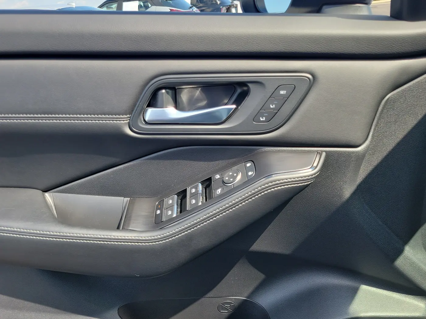 2025 Nissan Rogue - $32,483