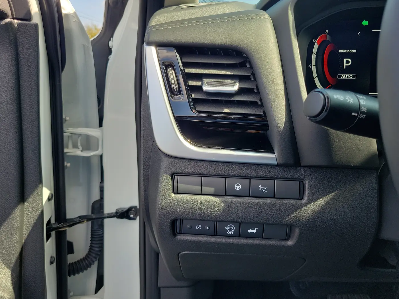 2025 Nissan Rogue - $32,483
