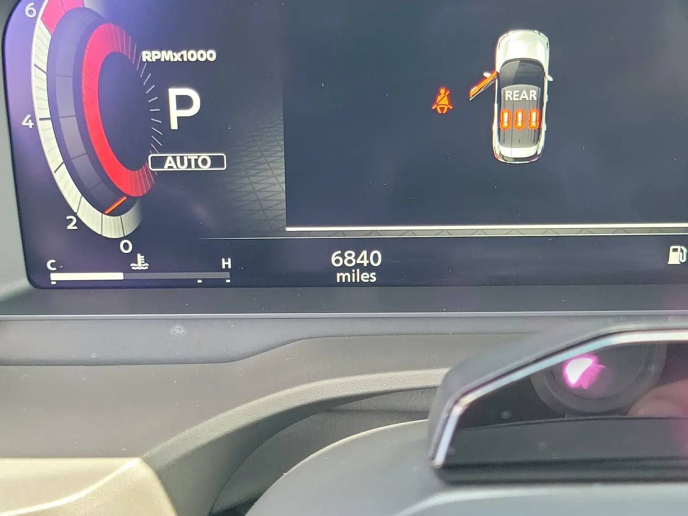 2025 Nissan Rogue - $32,483
