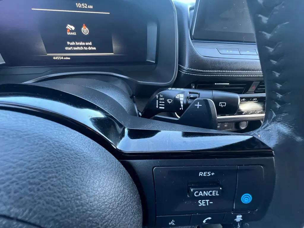 2024 Nissan Rogue - $25,185