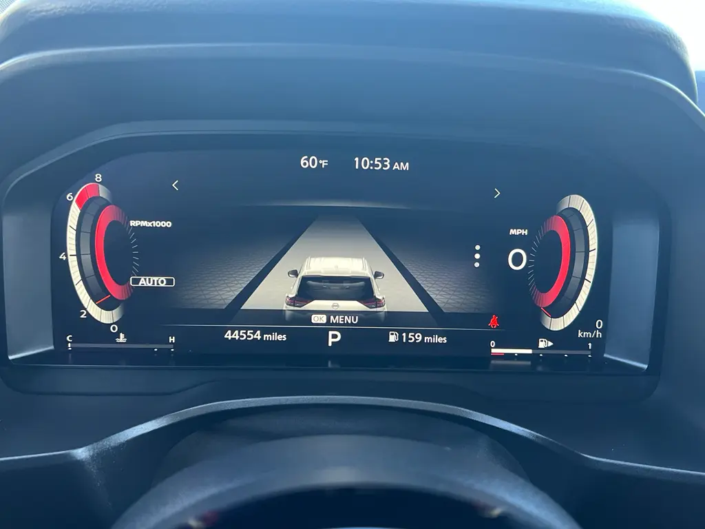 2024 Nissan Rogue - $25,185