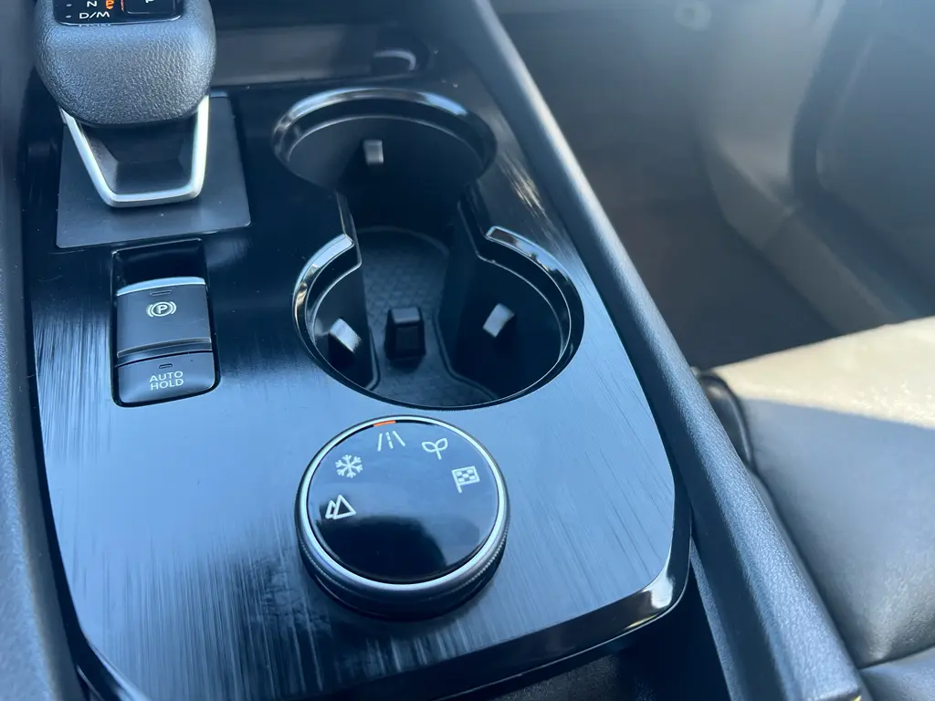 2024 Nissan Rogue - $25,185