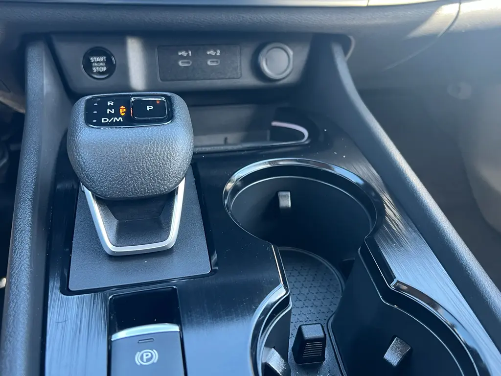 2024 Nissan Rogue - $25,185