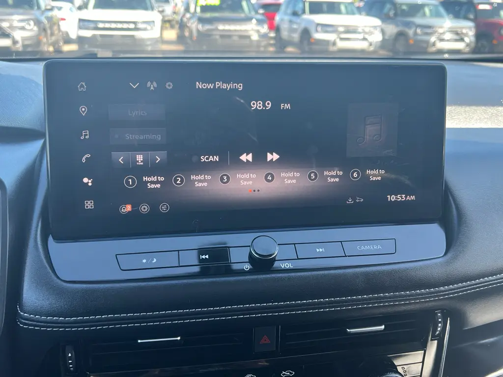 2024 Nissan Rogue - $25,185