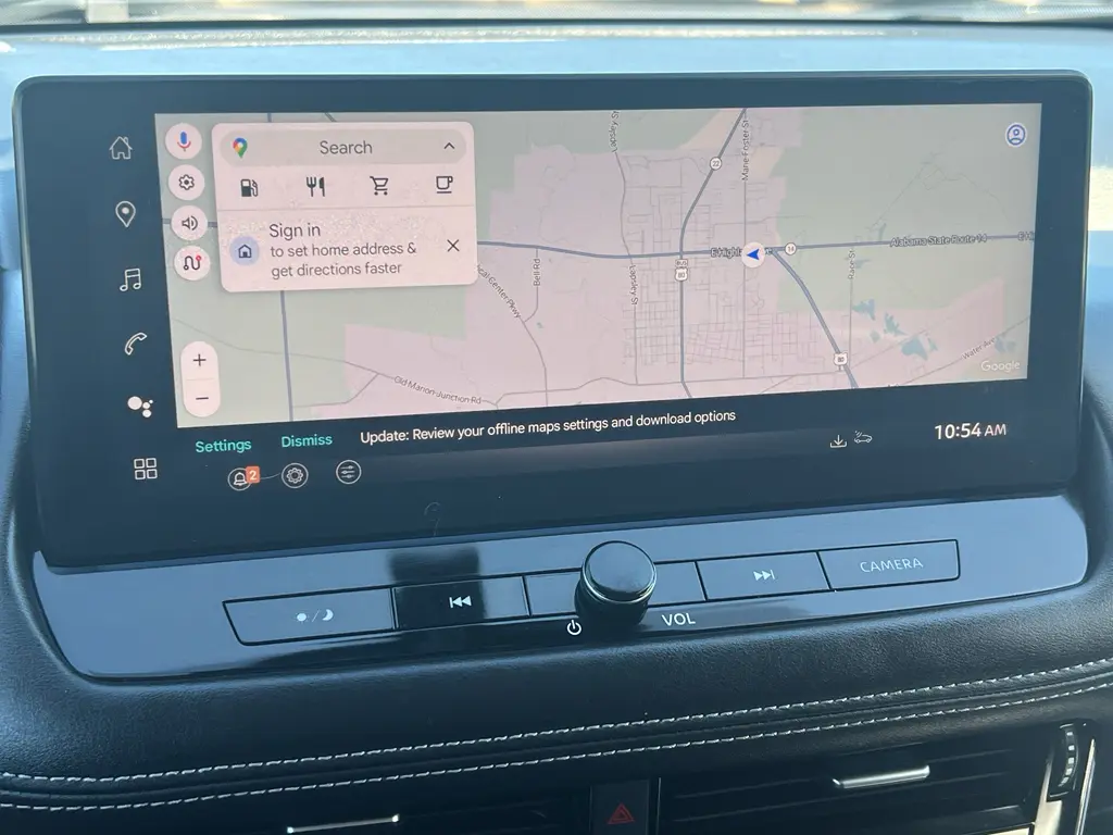 2024 Nissan Rogue - $25,185