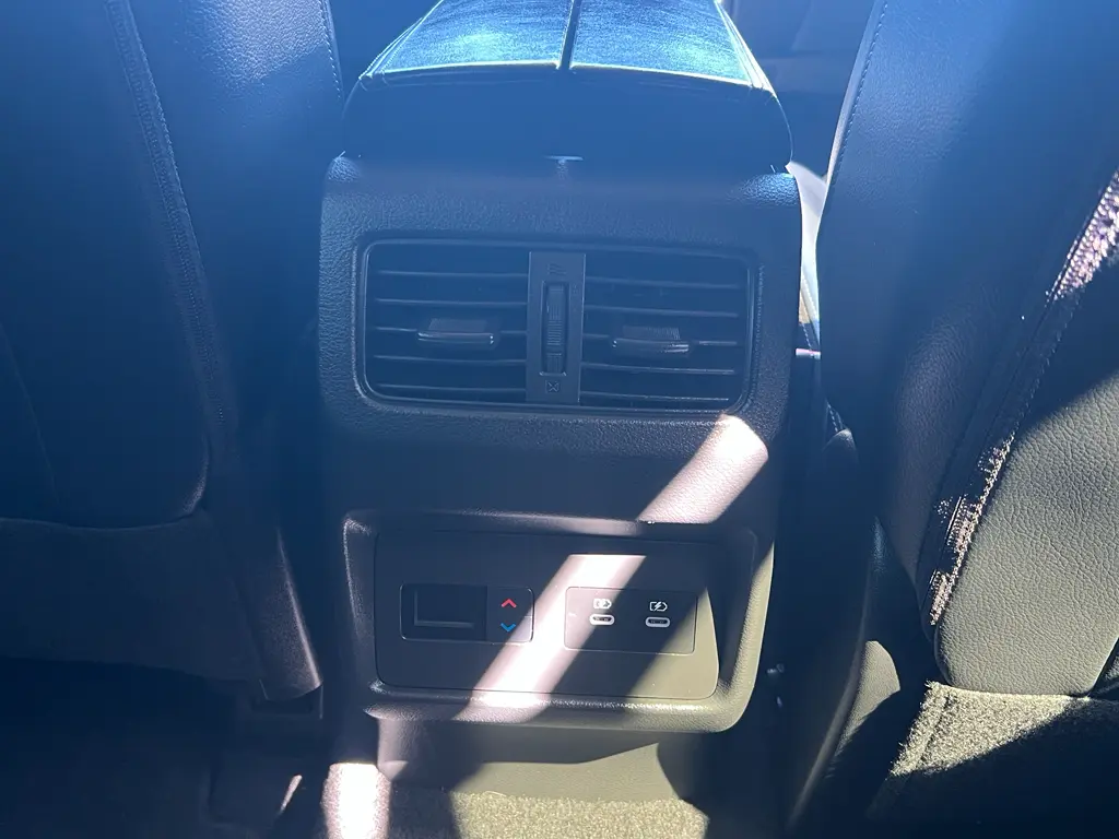 2024 Nissan Rogue - $25,185