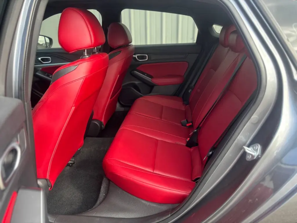 2024 Nissan Rogue - $25,185