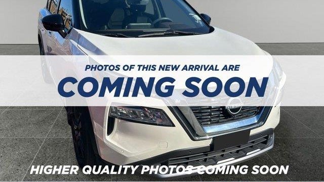 Preowned 2023 Nissan Rogue SL for Sale