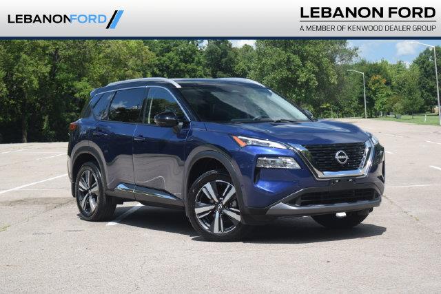 2023 Nissan Rogue - $25,500