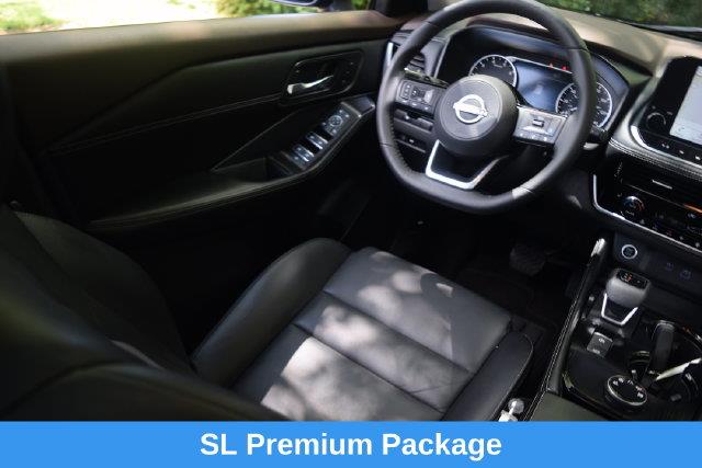 2023 Nissan Rogue - $25,500