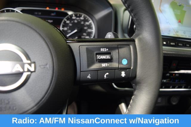 2023 Nissan Rogue - $25,500