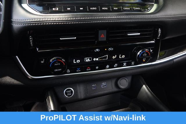 2023 Nissan Rogue - $25,500