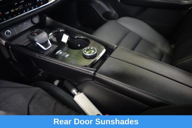 2023 Nissan Rogue - $25,500