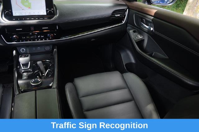 2023 Nissan Rogue - $25,500