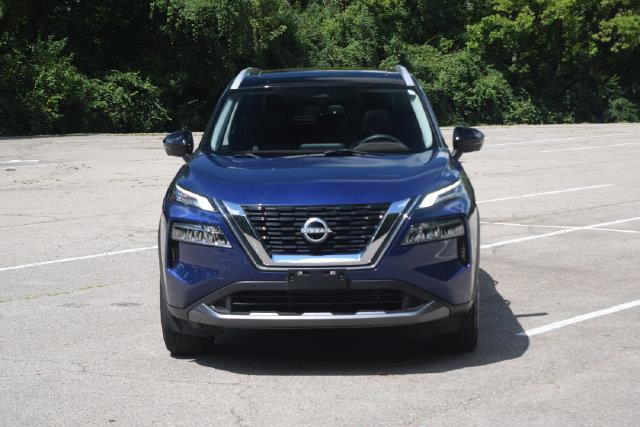 2023 Nissan Rogue - $25,500