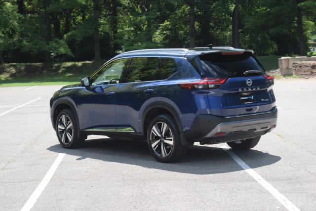 2023 Nissan Rogue - $25,500