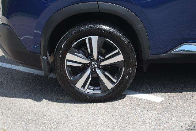 2023 Nissan Rogue - $25,500