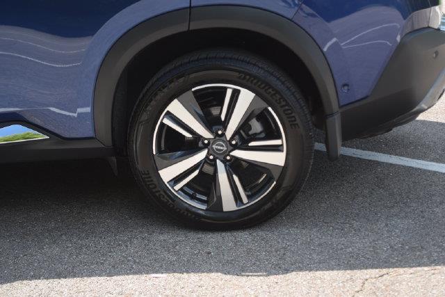 2023 Nissan Rogue - $25,500