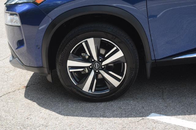2023 Nissan Rogue - $25,500