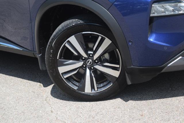 2023 Nissan Rogue - $25,500