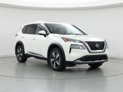 2023 Nissan Rogue AWD SL 4DR Crossover
