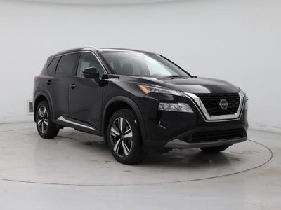 2023 Nissan Rogue AWD SL 4DR Crossover