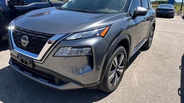 Preowned 2023 Nissan Rogue SL for Sale
