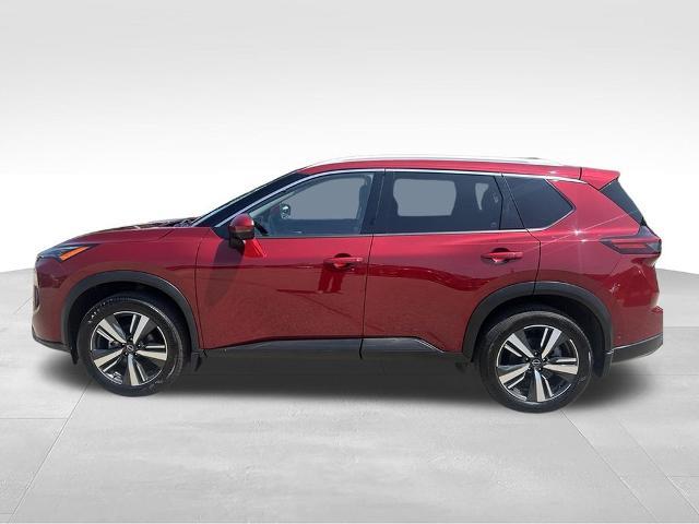 2024 Nissan Rogue - $26,745