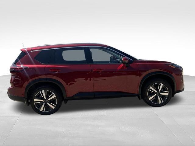 2024 Nissan Rogue - $26,745