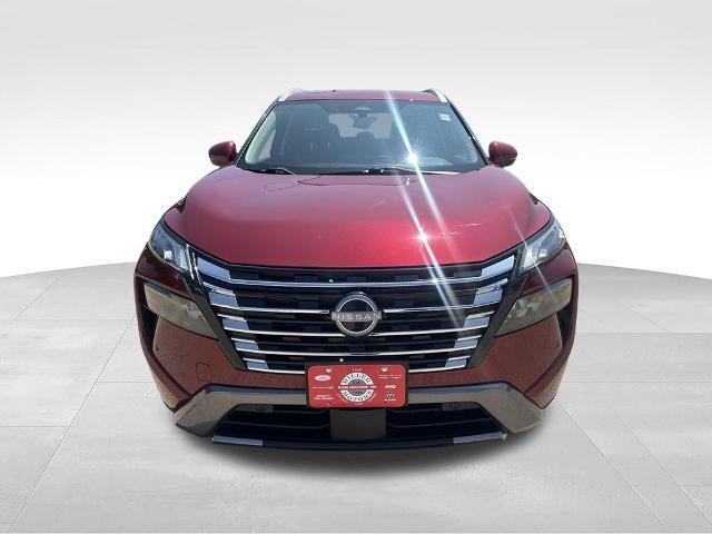 2024 Nissan Rogue - $26,745