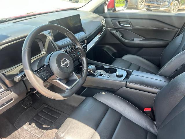 2024 Nissan Rogue - $26,745