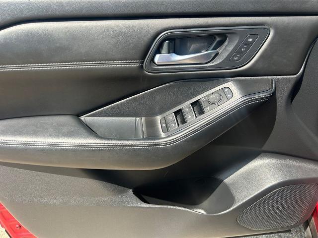 2024 Nissan Rogue - $26,745