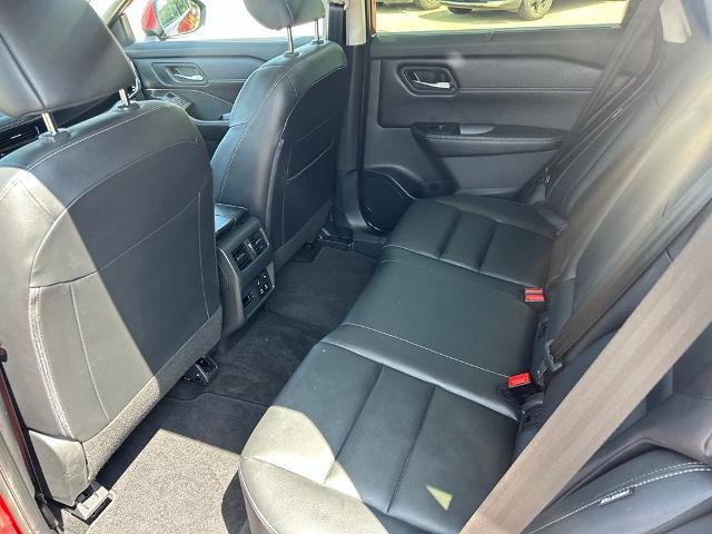 2024 Nissan Rogue - $26,745