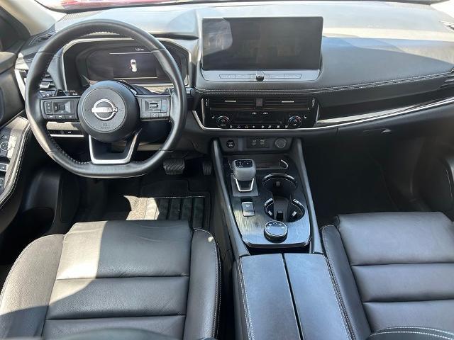 2024 Nissan Rogue - $26,745