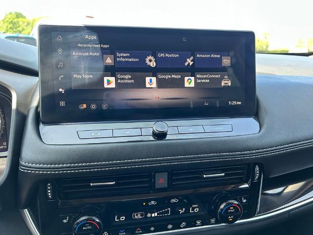 2024 Nissan Rogue - $26,745