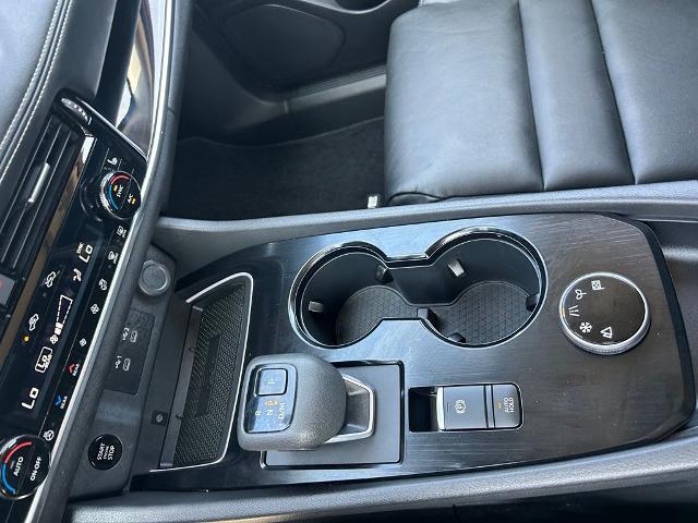 2024 Nissan Rogue - $26,745