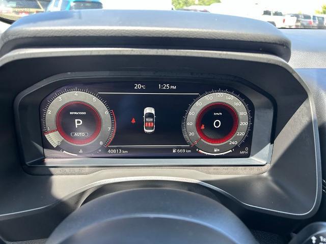 2024 Nissan Rogue - $26,745