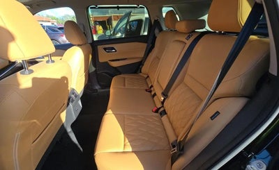 Photo of a 2023 Nissan Rogue Platinum 4DR Crossover for sale