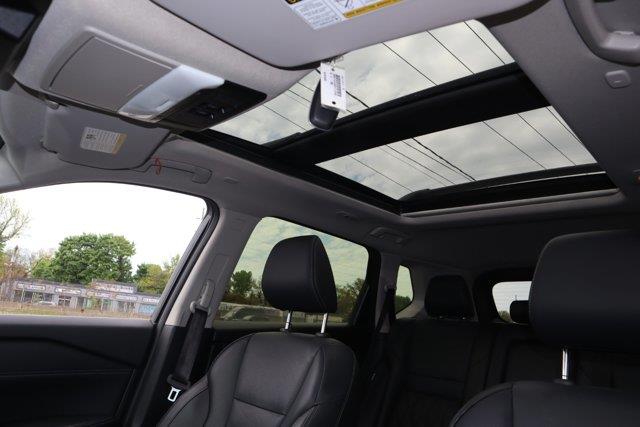 2025 Nissan Rogue - $34,243