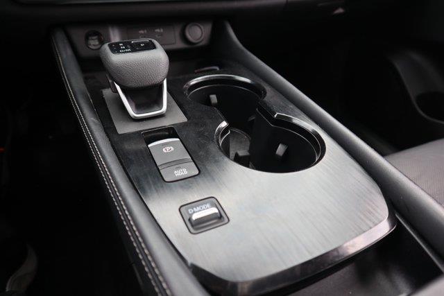 2025 Nissan Rogue - $34,243